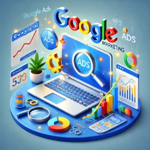 Maximiza el Rendimiento de Tus Campañas con Google Ads